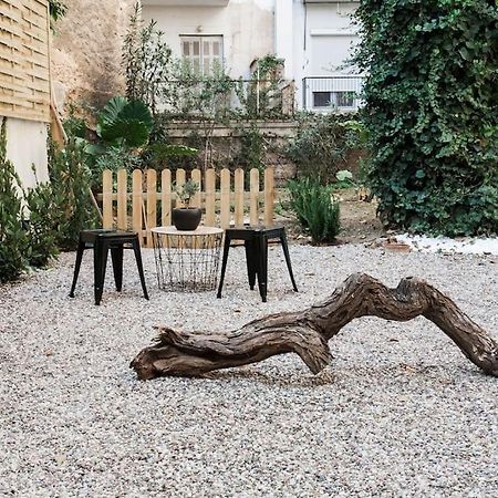 Appartement A Place 4 U No18 à Athènes Extérieur photo