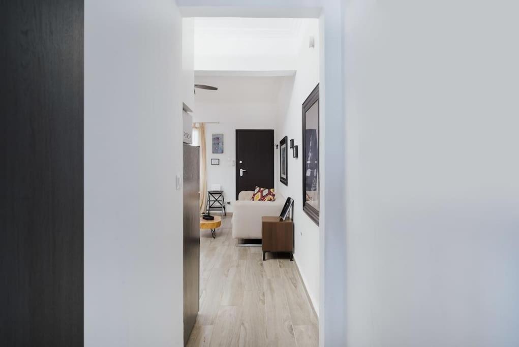 Appartement A Place 4 U No18 à Athènes Extérieur photo