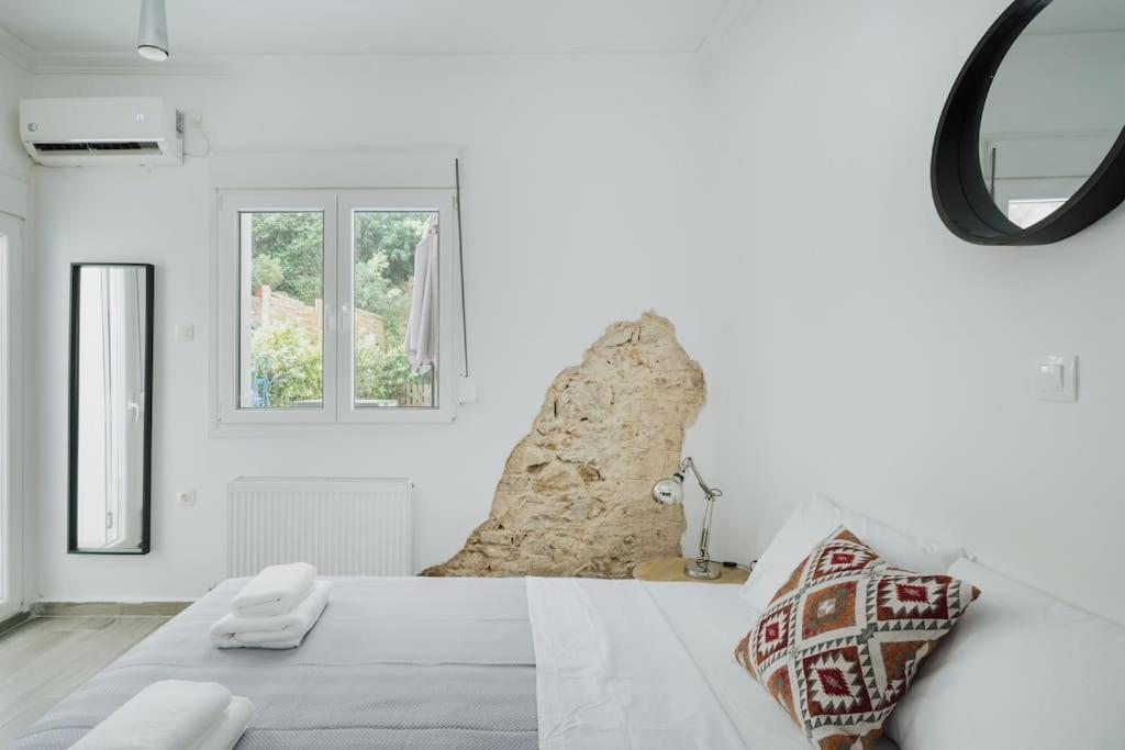 Appartement A Place 4 U No18 à Athènes Extérieur photo