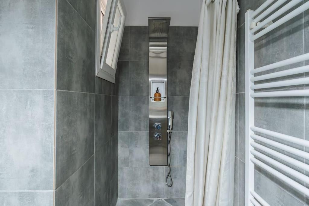 Appartement A Place 4 U No18 à Athènes Extérieur photo