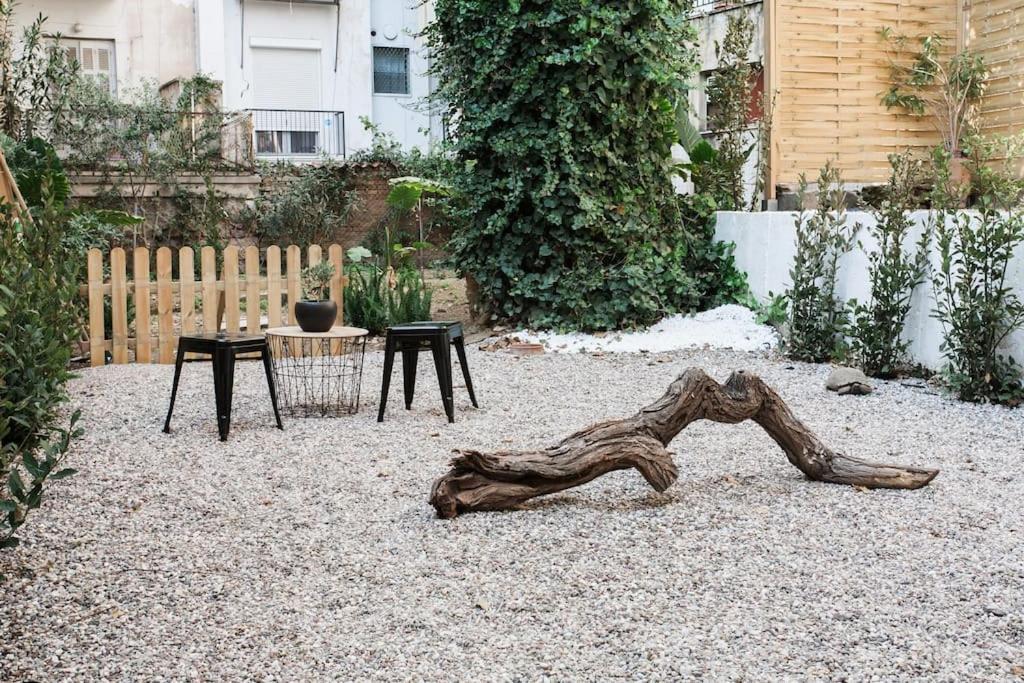 Appartement A Place 4 U No18 à Athènes Extérieur photo
